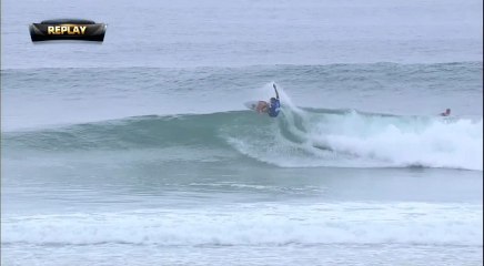 2 plus belles vagues du Round 3
