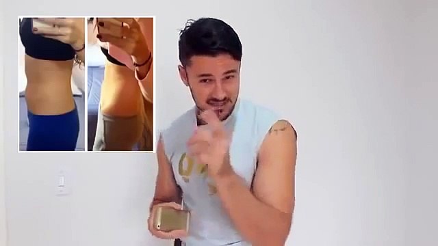 Emagrecer Agora Exercícios de 5 Minutos Milagrosos Para Derreter Sua Gordura Emagrecer Agora Q48