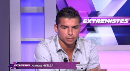 Les Extrémistes - Manque de sponsors