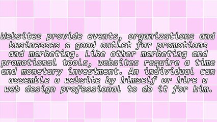 Guide To Hiring A Web Design Professional