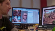 The Witcher 3 : Wild Hunt ~ Behind the Scenes with CD Projekt Red