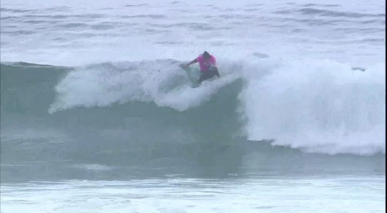 Surf Recap' J4