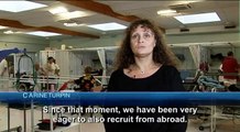 Destination France: Living and Working in Europe