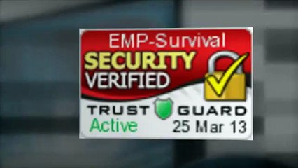 The EMP Survival Guide