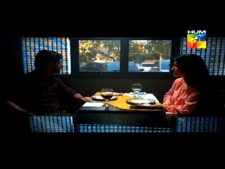 Alvida Daram Episode 11