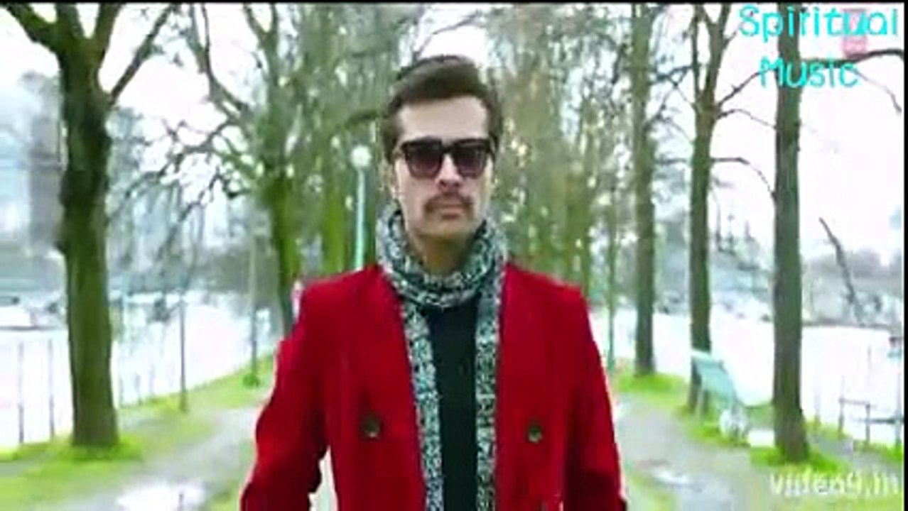 Dard Dilo Ke kam ho jate - The Xpose song- Arijit Singh _ Tune.pk