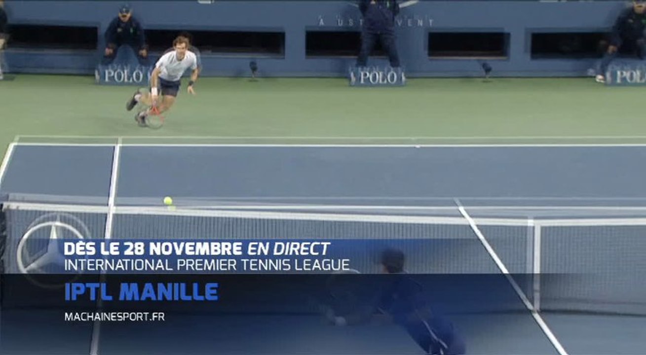 IPTL MANILLE en direct sur MCS !