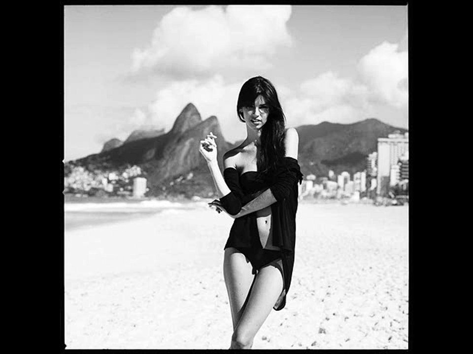Girl Of Ipanema