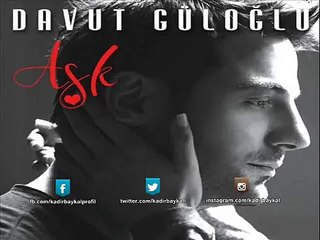 Davut Güloğlu - Alayını Sallıyorum (2015)