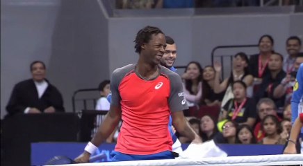 Best Of IPTL Manille