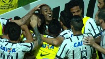 Copa Libertadores - But de Elias face à San Lorenzo