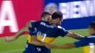 Copa Libertadores - Victoire de Boca Juniors face à Zamora
