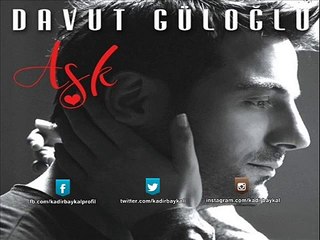Davut Güloğlu - Sana Sana (2015)