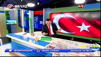 Uyan Türkiyem 23.04.2015 2.Kısım