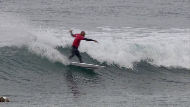WSL - 1er Round Rip Curl Pro Bells Beach