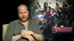 The Avengers: Age Of Ultron - Exclusive Interview With Joss Whedon