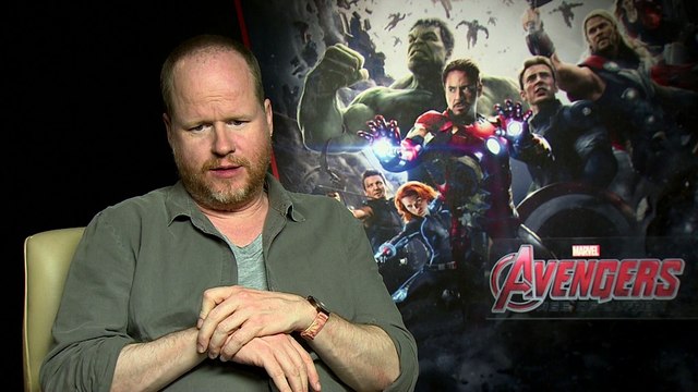 The Avengers: Age Of Ultron - Exclusive Interview With Joss Whedon