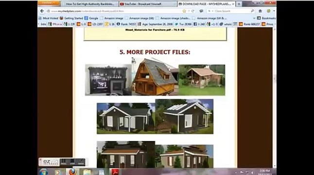 My Shed Plans Review My Shed Plans My Shed Plans Elite My Shed Plans Elite