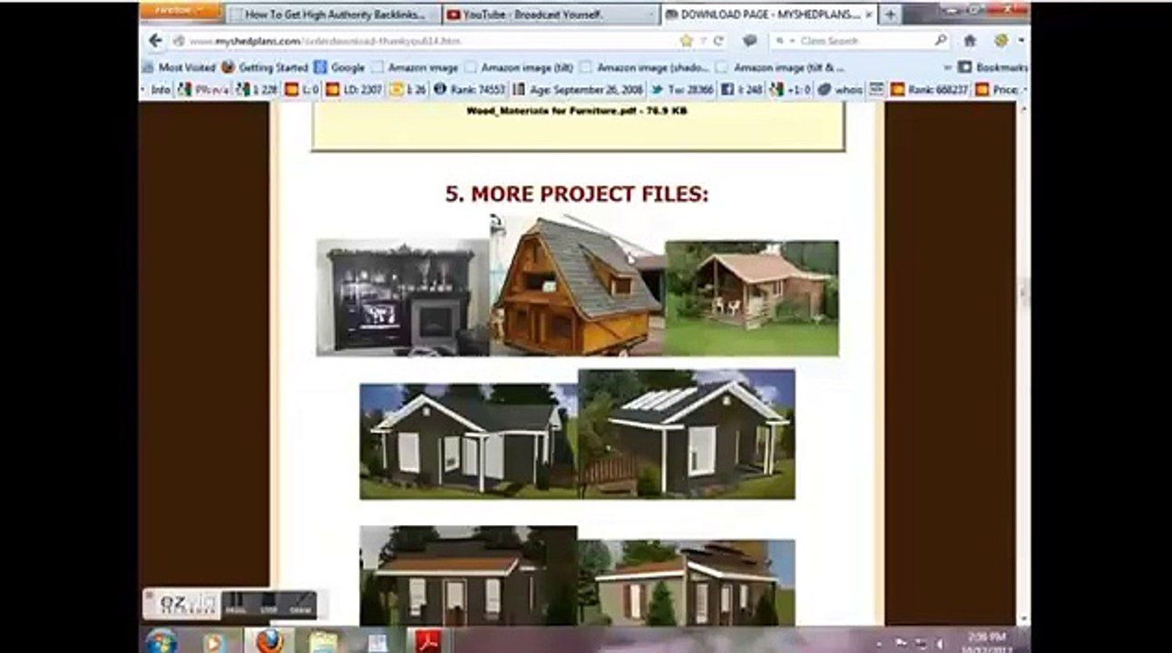 My Shed Plans Review  My Shed Plans  My Shed Plans Elite  My Shed Plans Elite