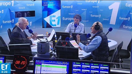 Akil : "Nous n'avons pas la même définition des évènements que vous"