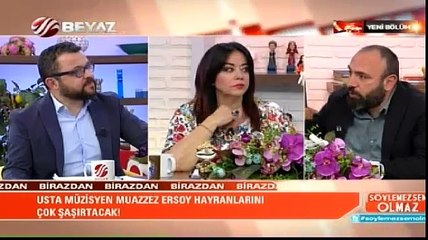 Söylemezsem Olmaz 23.04.2015 2.Kısım