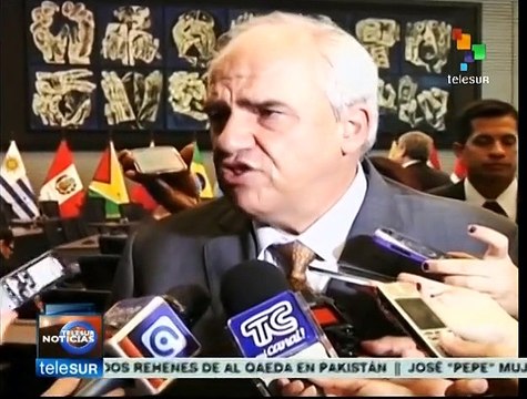 Ecuador: inauguran IV Reunión de la Unión Latinoamericana de Agencias