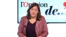 Laura Slimani - Chômage: « Les jeunes socialistes sont pour un nouveau partage du temps de travail »