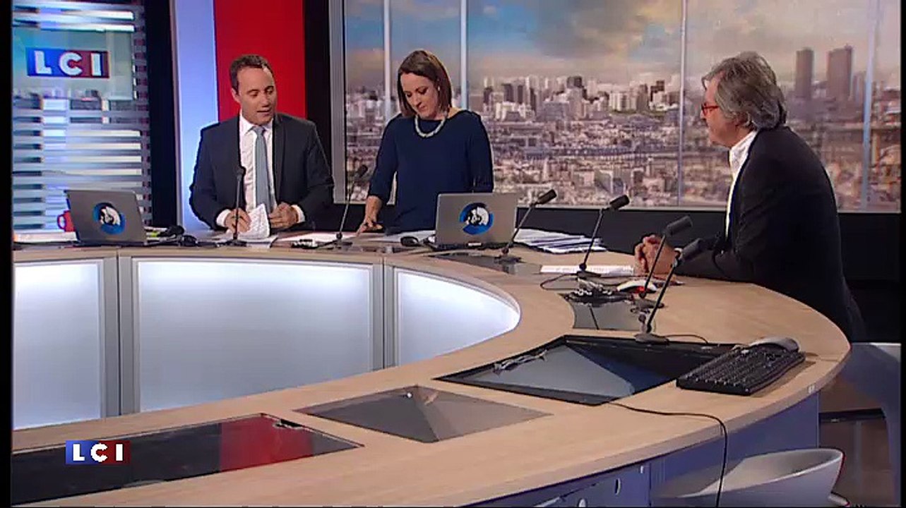 Modèle social français : les 4 vérités de Gattaz