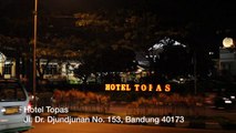 penginapan di bandung murah | Hotel di Bandung Topas Pasteur