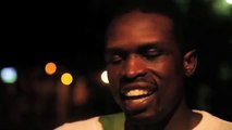 Luol Deng reflects on basketball, South Sudan