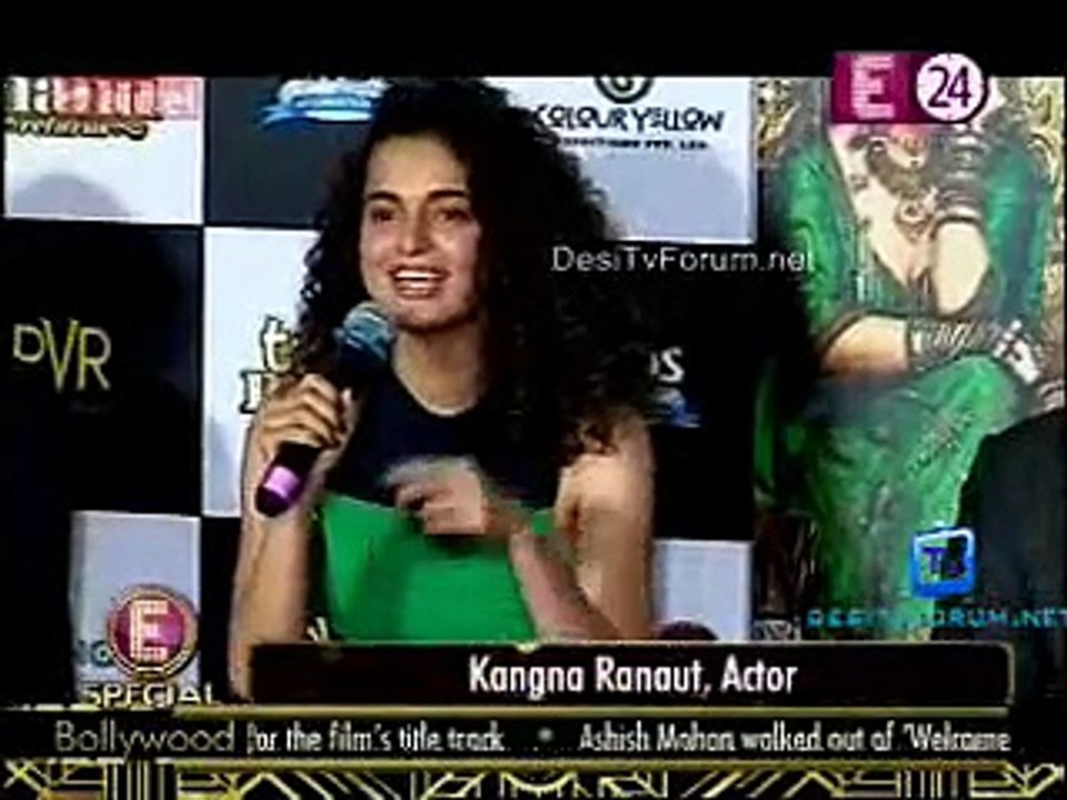 E Special [E24] 24th April 2015 Video Watch Online