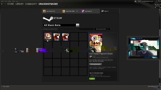 How To Get FREE Steam Wallet Credit Trading Cards