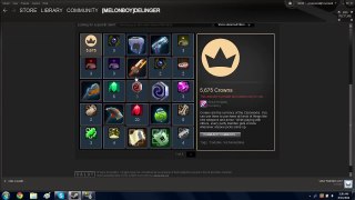 How to get free steam wallet funds on team fortress 2 and trading cards