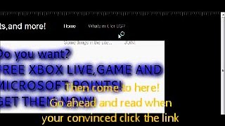 How to get FREE stuff Xbox live Steam wallet Money And stuff off amazon FOR FREE