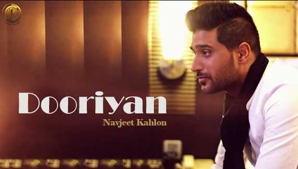 Dooriyaan HD Latest Punjabi Video Song [2015] Mavi Singh & Dr. Zeus FT. Shortie
