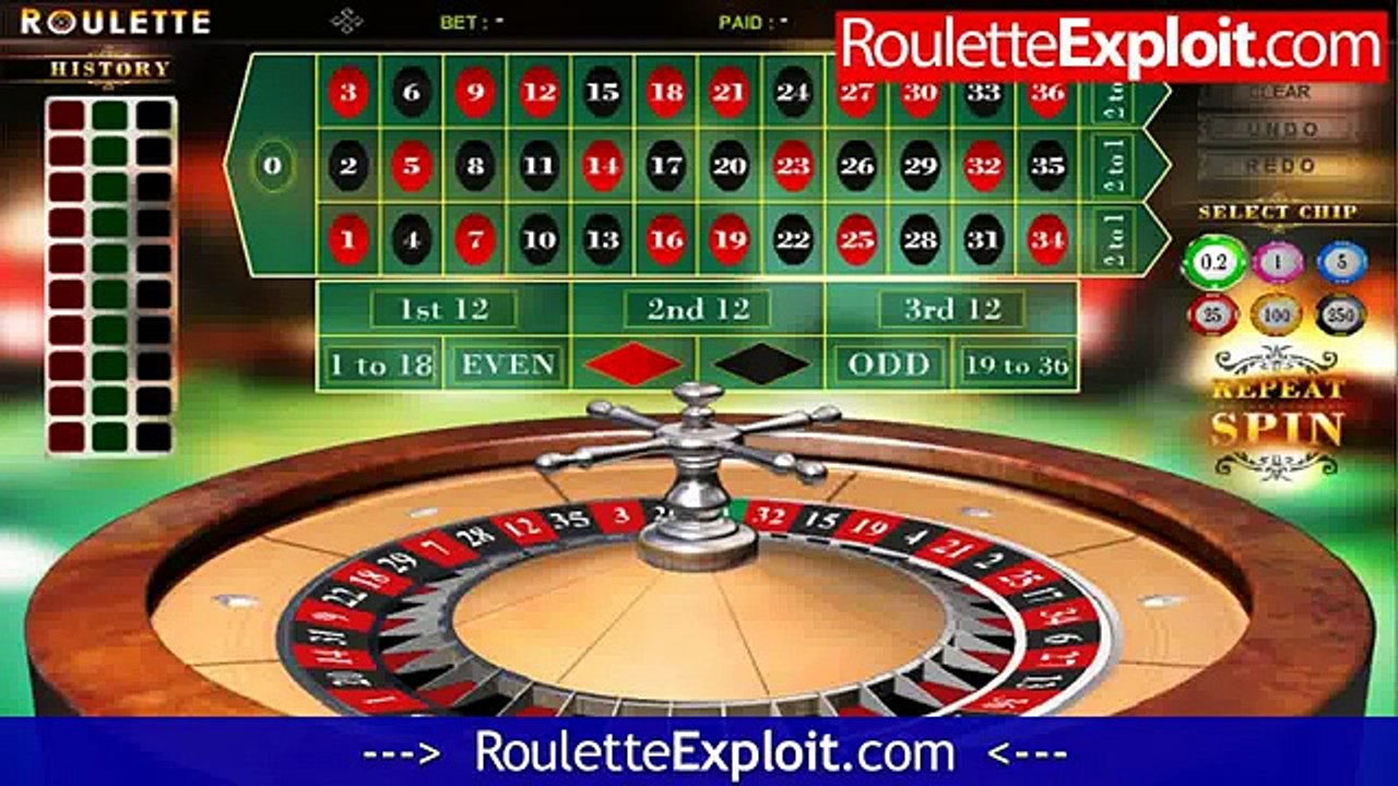roulette killer free download [2012]