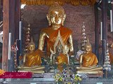 Buddham Saranam Gachami