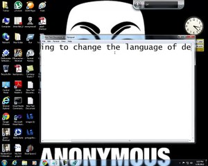 How to change language of any game easily