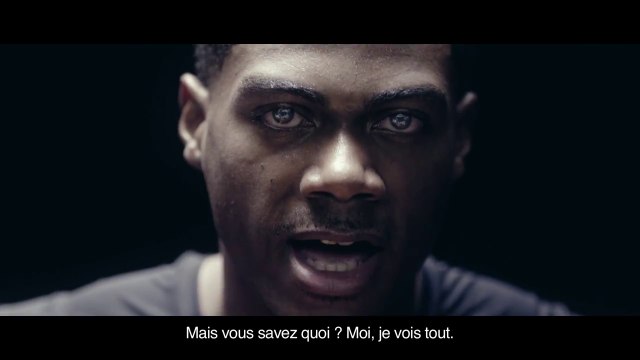 Teaser officiel Call of Duty: Black Ops III “Ember” [FR]