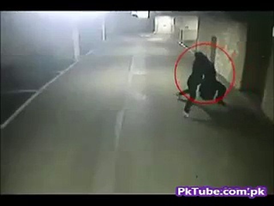 Nobody Have Ever Seen Such Shocking Kidnapping