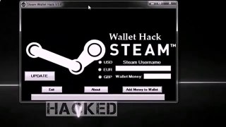Steam Key Generator Get free games using Steam Wallet Hack 2015360p11