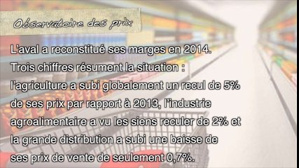 Le #FlashAgri85 du vendredi 24 avril 2015