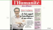 La revue de presse du 24 avril 2015 - Laetitia Gayet