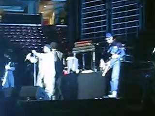Gnarls Barkley (live) - Space Oddity