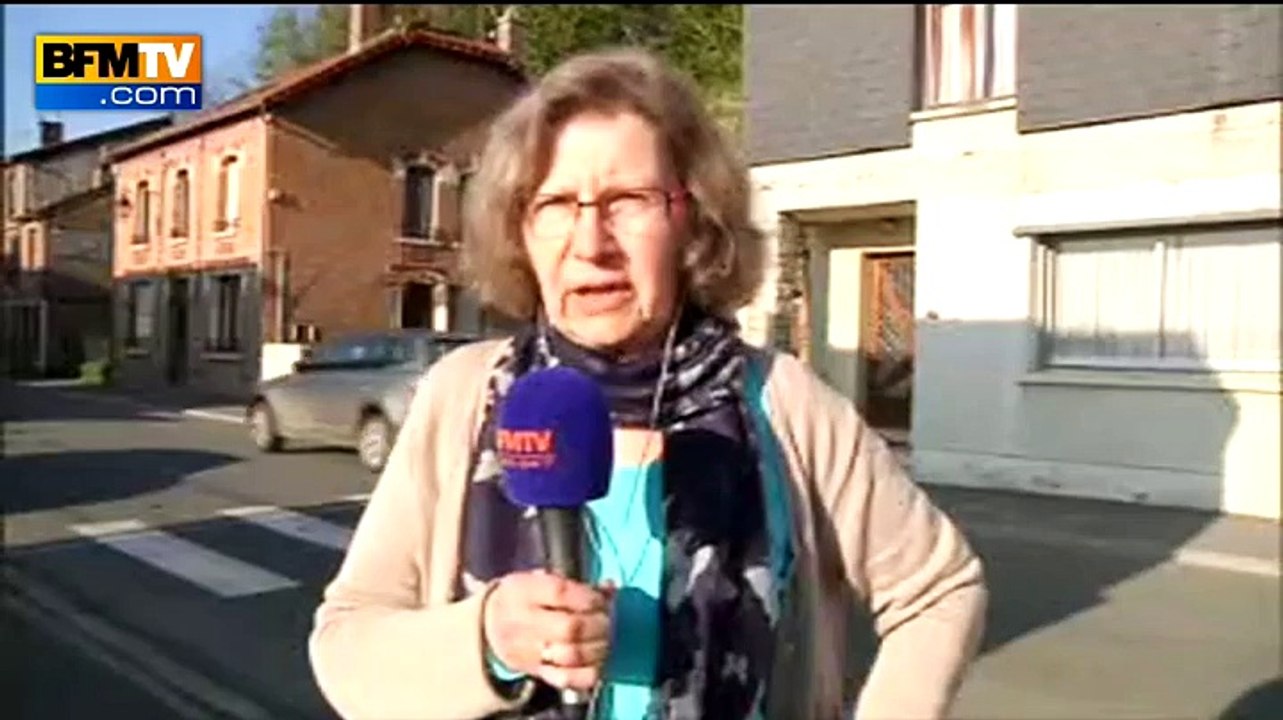 Rapt de Berenyss : un témoin clé raconte son "sauvetage"