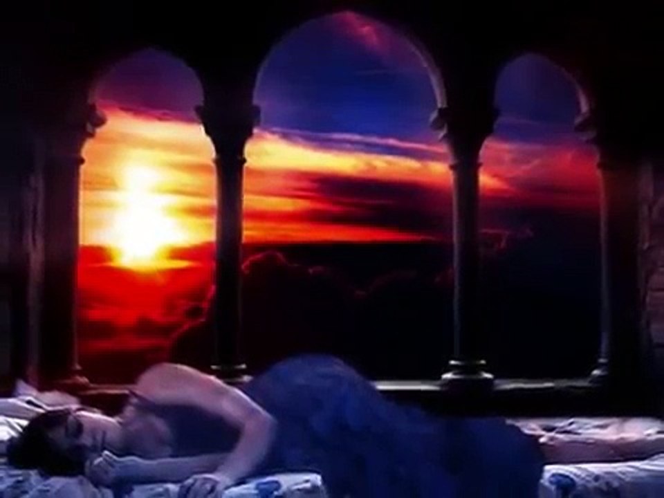Poema recitado de Rafael Castillo E.:  Sentimientos de mujer  (Voz : Beto de Argentina)