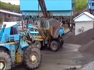 How its Made Paving Asphalt