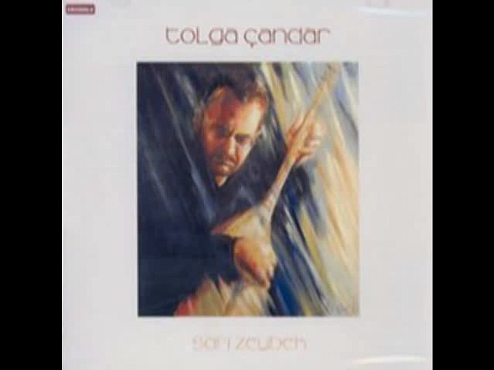 Tolga Candar- Kiz Bahcende Gül Var Mi