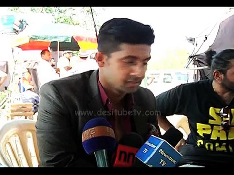 Jamai Raja-Ravi Dubey aka Siddhartha Shares About What Kind Of Problems He Faces On Shooting