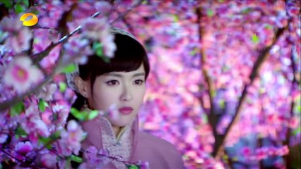《活色生香》 第29集 Legend of Fragrance EP29 【超清1080P无删减版】